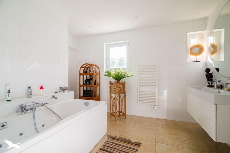 Vente Maison ST RUSTICE - 8 pièces -345 m² - (31620)