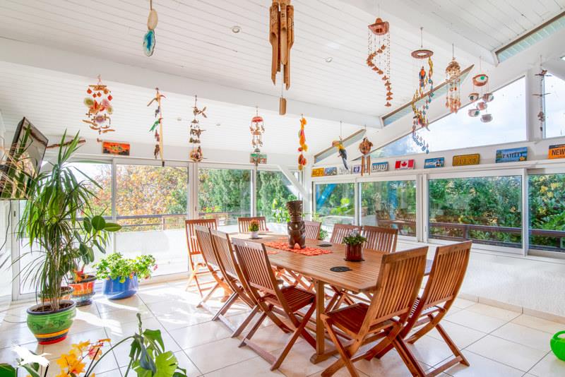 Vente Maison ST RUSTICE - 8 pièces -345 m² - (31620)