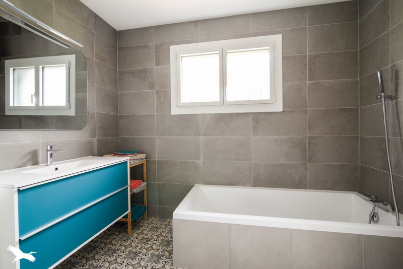 Vente Maison GAGNAC SUR GARONNE - 5 pièces -125 m² - (31150)