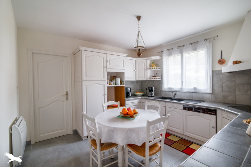 Vente Maison GAGNAC SUR GARONNE - 5 pièces -125 m² - (31150)