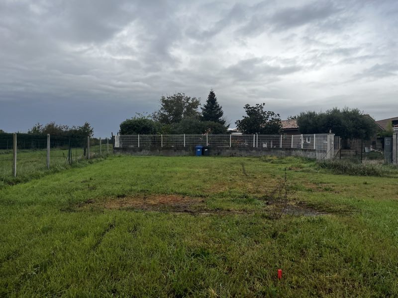 Vente Terrain ST JORY - -380 m² - (31790)