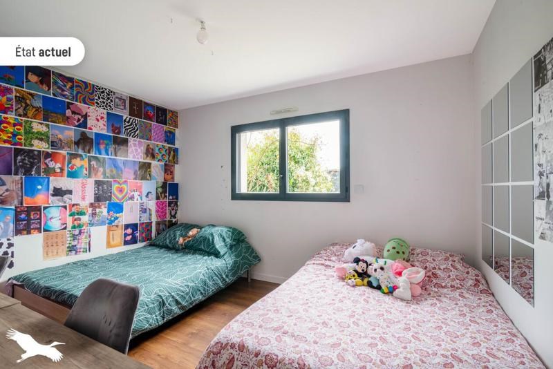 Vente Maison CASTELNAU D ESTRETEFONDS - 4 pièces -97 m² - (31620)