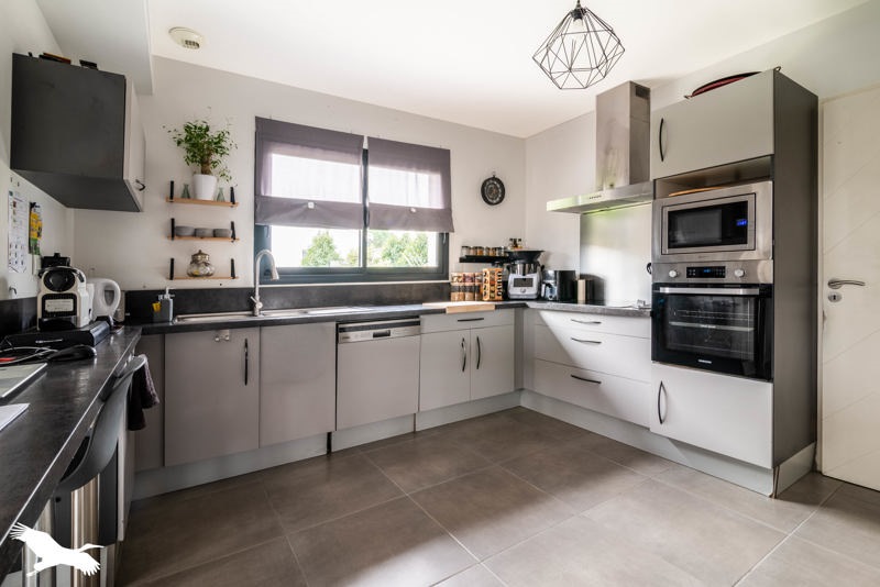 Vente Maison CASTELNAU D ESTRETEFONDS - 4 pièces -97 m² - (31620)