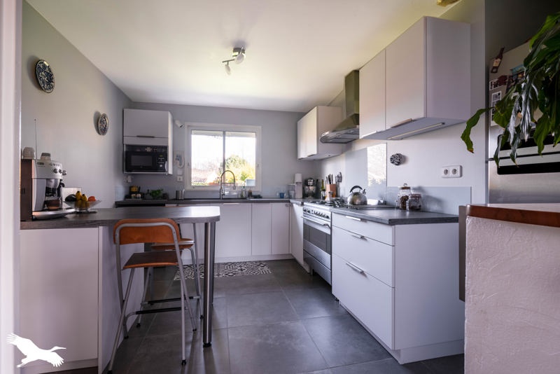 Vente Maison CASTELNAU D ESTRETEFONDS - 5 pièces -116 m² - (31620)