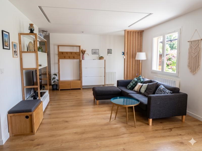 Vente Maison CASTELNAU D ESTRETEFONDS - 5 pièces -116 m² - (31620)