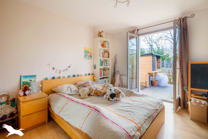 Vente Maison CASTELNAU D ESTRETEFONDS - 5 pièces -116 m² - (31620)