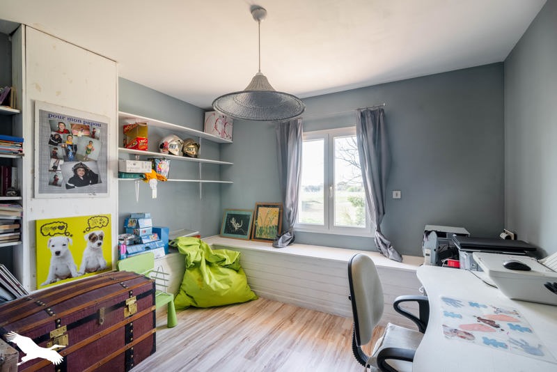 Vente Maison ST JORY - 6 pièces -170 m² - (31790)
