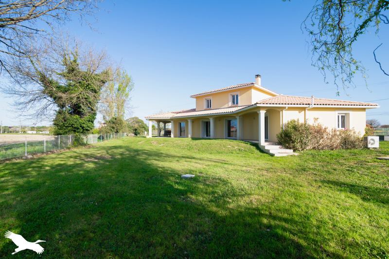 Vente Maison ST JORY - 6 pièces -170 m² - (31790)