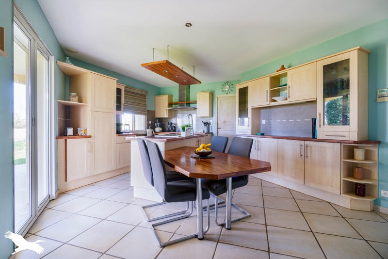 Vente Maison ST JORY - 6 pièces -170 m² - (31790)