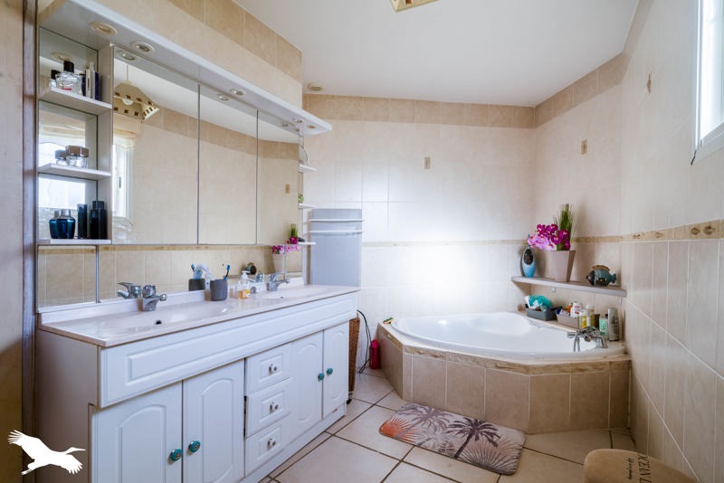 Vente Maison ST JORY - 6 pièces -170 m² - (31790)