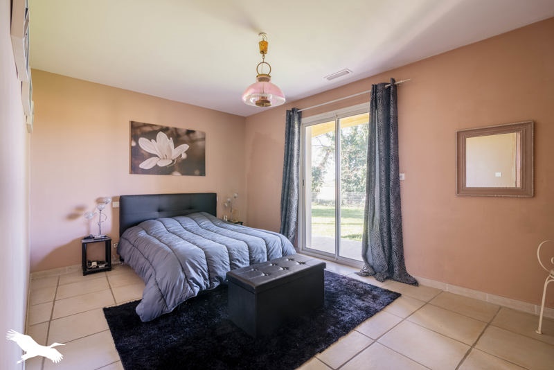 Vente Maison ST JORY - 6 pièces -170 m² - (31790)