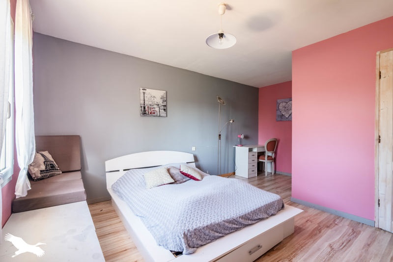 Vente Maison ST JORY - 6 pièces -170 m² - (31790)
