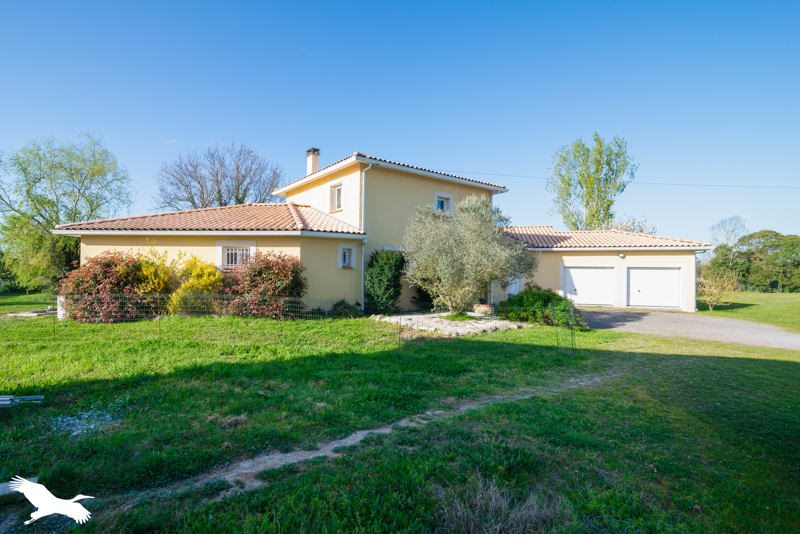 Vente Maison ST JORY - 6 pièces -170 m² - (31790)