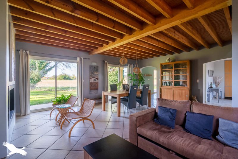 Vente Maison ST JORY - 6 pièces -170 m² - (31790)