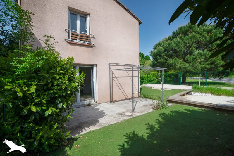 Vente Maison ST JORY - 3 pièces -66 m² - (31790)