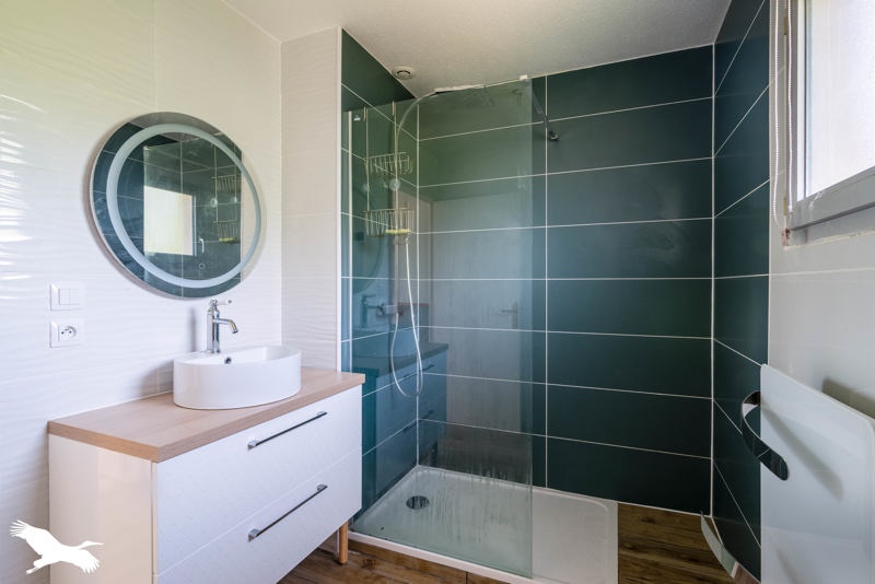 Vente Maison ST JORY - 3 pièces -66 m² - (31790)