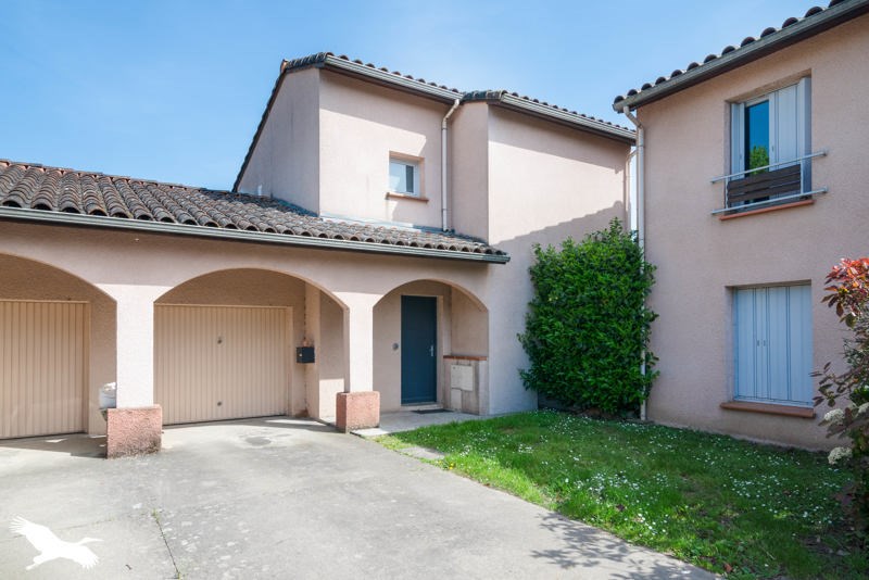 Vente Maison ST JORY - 3 pièces -66 m² - (31790)