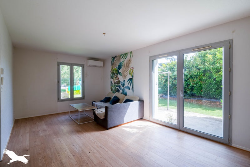 Vente Maison ST JORY - 3 pièces -66 m² - (31790)