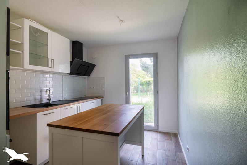 Vente Maison ST JORY - 3 pièces -66 m² - (31790)