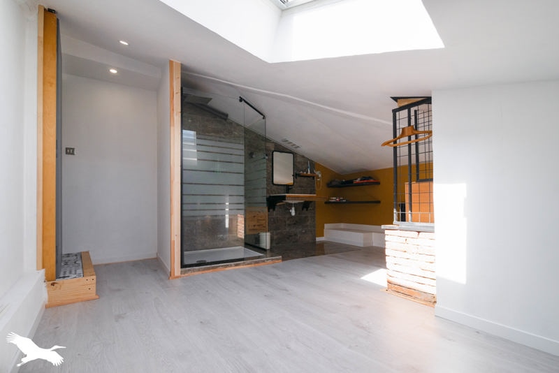 Vente Maison POMPIGNAN - 3 pièces -83 m² - (82170)