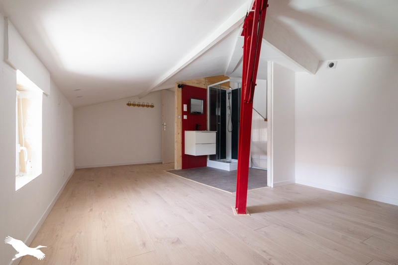 Vente Maison POMPIGNAN - 3 pièces -83 m² - (82170)