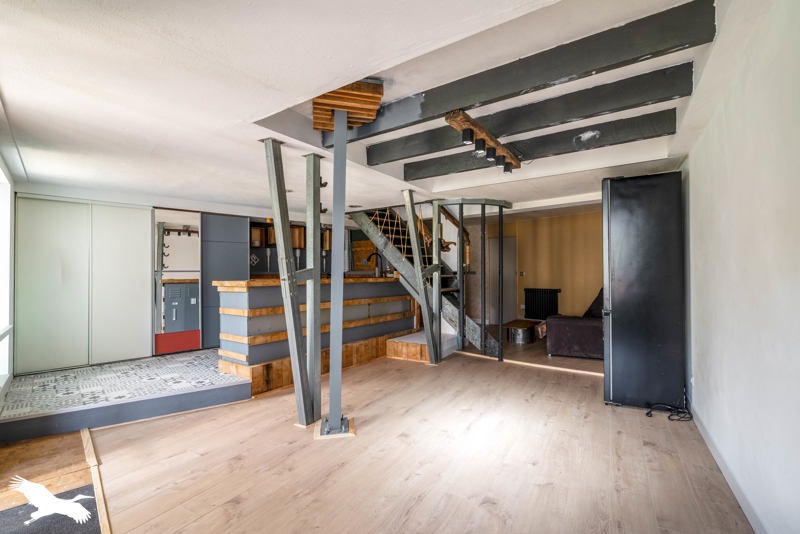 Vente Maison POMPIGNAN - 3 pièces -83 m² - (82170)