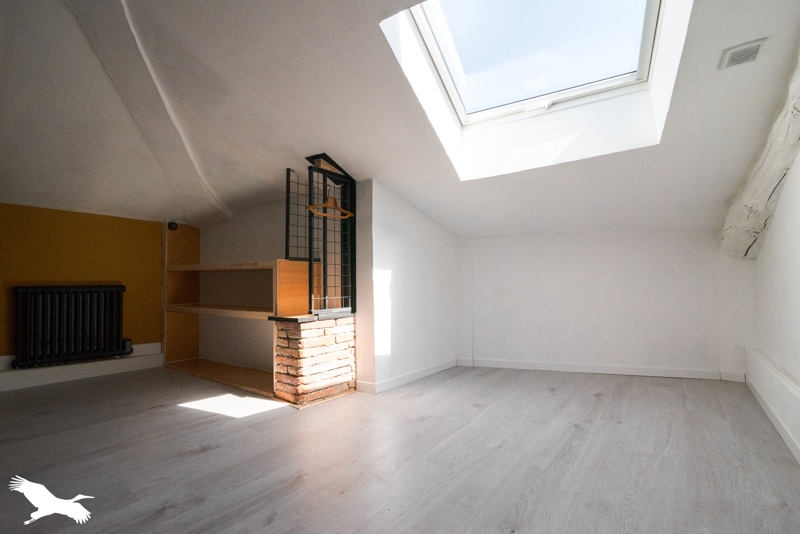 Vente Maison POMPIGNAN - 3 pièces -83 m² - (82170)