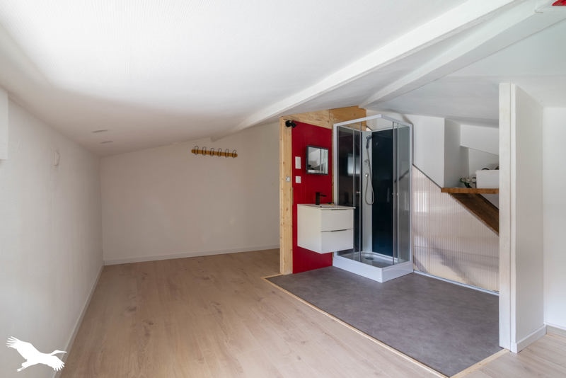 Vente Maison POMPIGNAN - 3 pièces -83 m² - (82170)