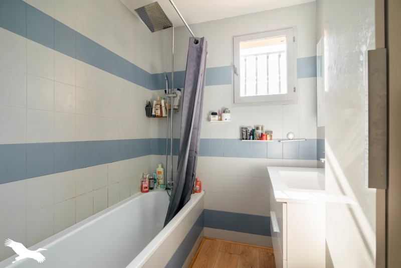 Vente Appartement CASTELNAU D ESTRETEFONDS - 4 pièces -90 m² - (31620)