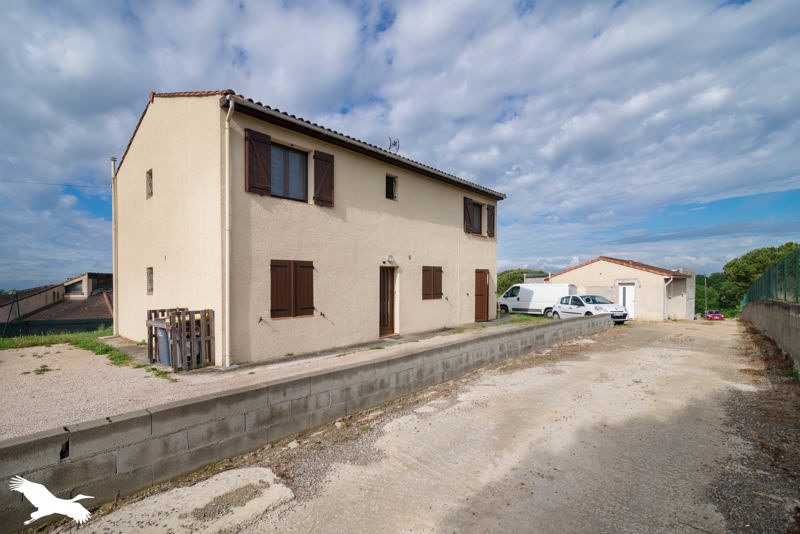 Vente Appartement CASTELNAU D ESTRETEFONDS - 4 pièces -90 m² - (31620)