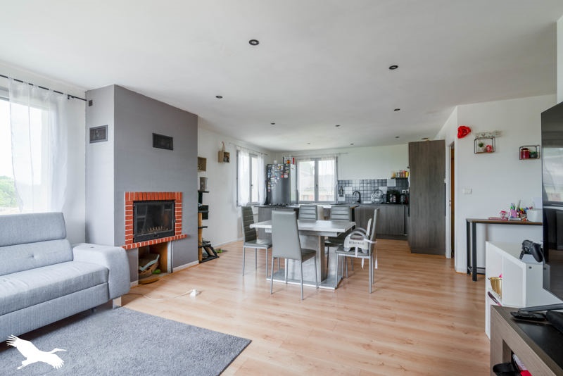 Vente Appartement CASTELNAU D ESTRETEFONDS - 4 pièces -90 m² - (31620)