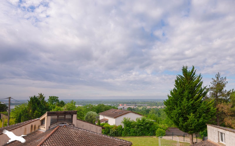 Vente Appartement CASTELNAU D ESTRETEFONDS - 4 pièces -90 m² - (31620)