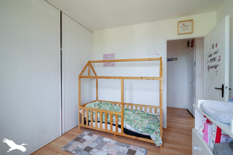 Vente Appartement CASTELNAU D ESTRETEFONDS - 4 pièces -90 m² - (31620)