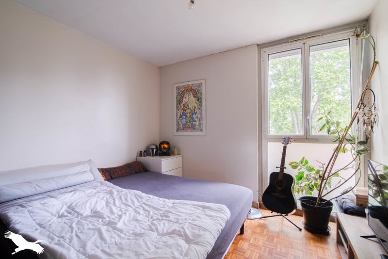 Vente Appartement FENOUILLET - 4 pièces -77,5 m² - (31150)