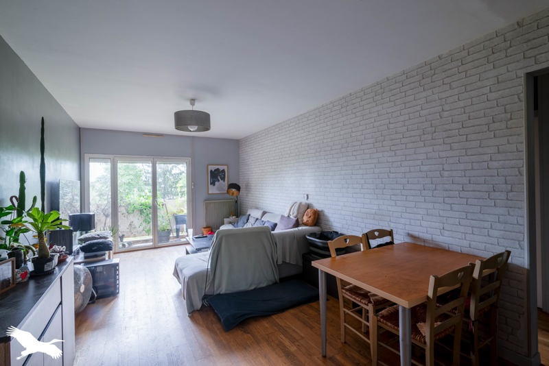 Vente Appartement FENOUILLET - 4 pièces -77,5 m² - (31150)