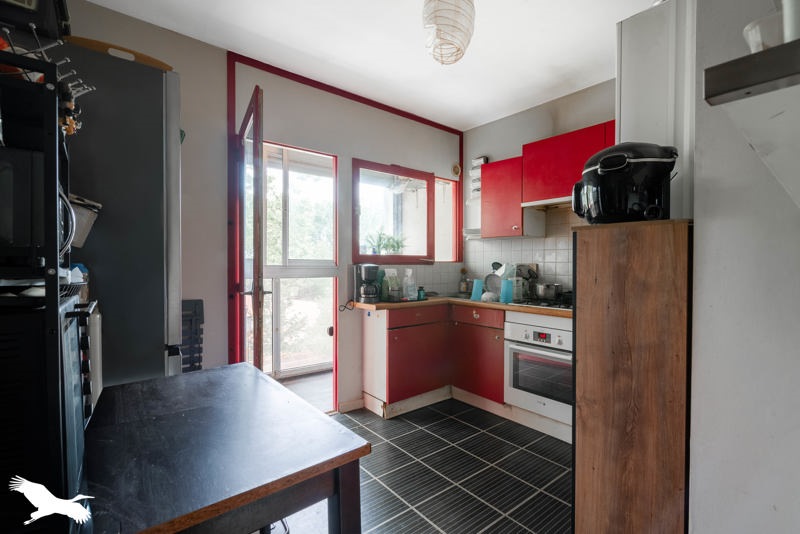Vente Appartement FENOUILLET - 4 pièces -77,5 m² - (31150)