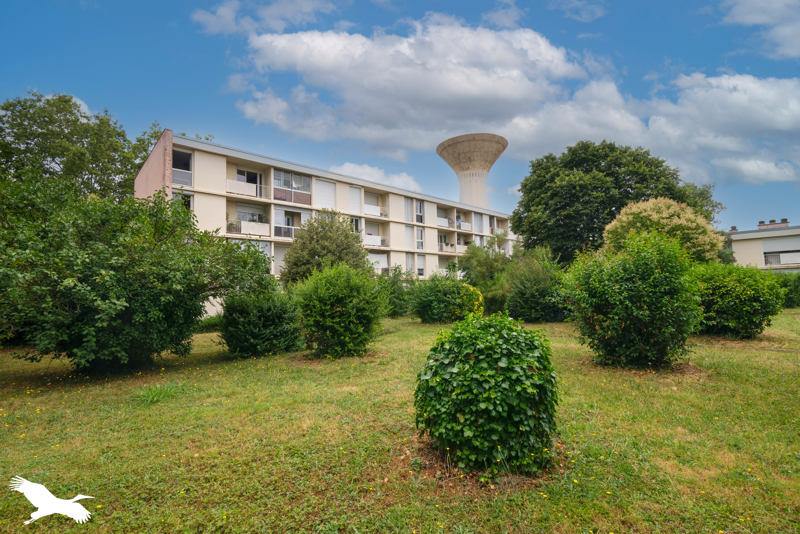 Vente Appartement FENOUILLET - 4 pièces -77,5 m² - (31150)