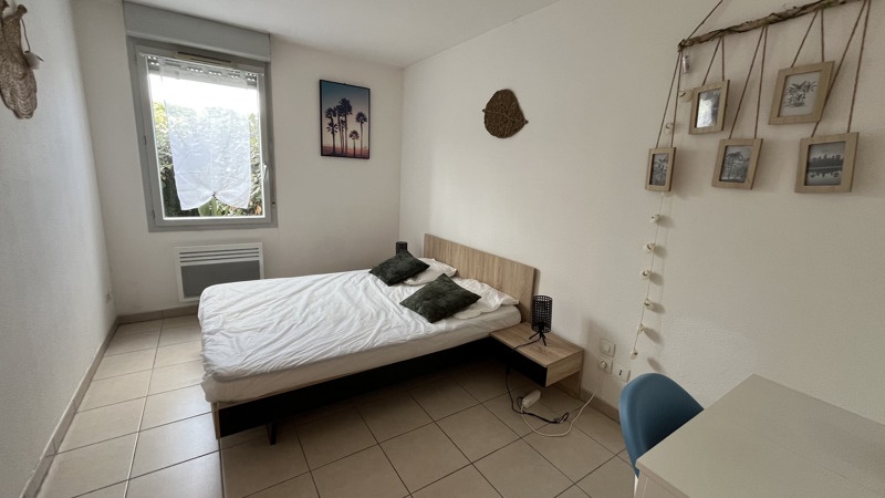 Vente Appartement ST JORY - 2 pièces -42 m² - (31790)