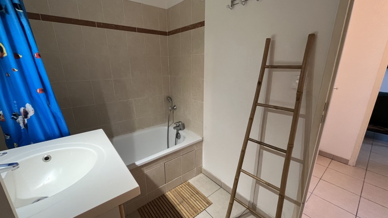 Vente Appartement ST JORY - 2 pièces -42 m² - (31790)