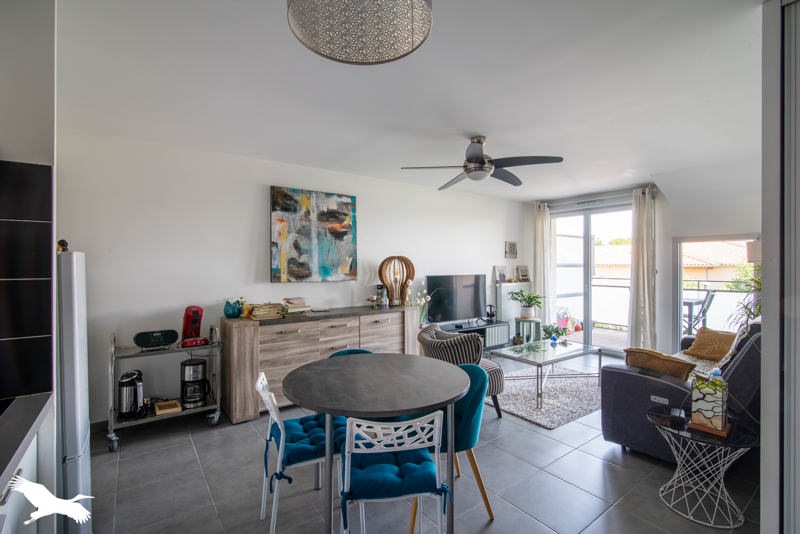 Vente Appartement FENOUILLET - 3 pièces -64,9 m² - (31150)