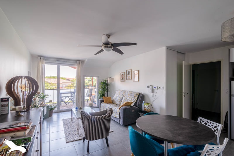 Vente Appartement FENOUILLET - 3 pièces -64,9 m² - (31150)
