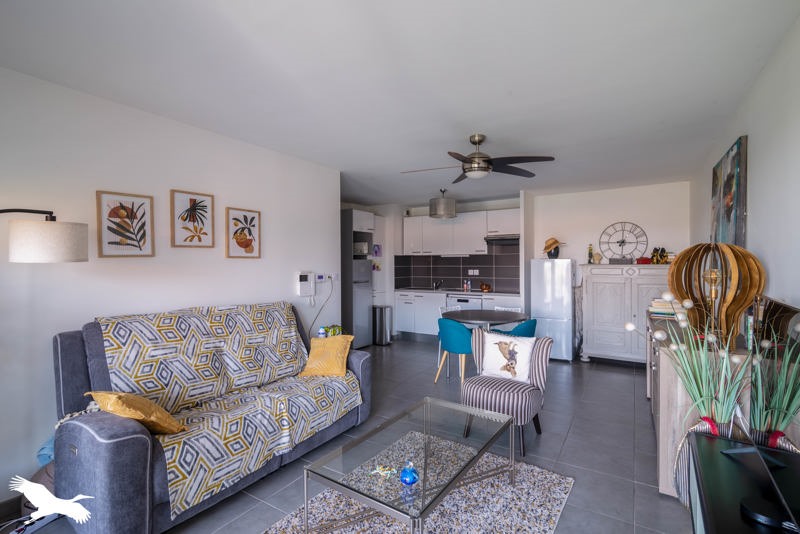 Vente Appartement FENOUILLET - 3 pièces -64,9 m² - (31150)