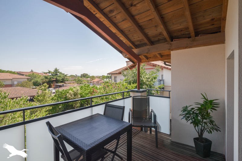 Vente Appartement FENOUILLET - 3 pièces -64,9 m² - (31150)
