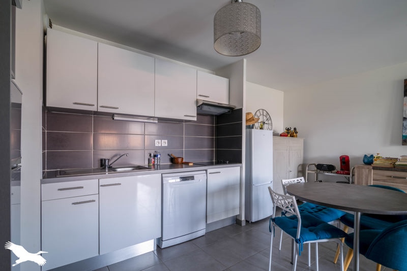 Vente Appartement FENOUILLET - 3 pièces -64,9 m² - (31150)