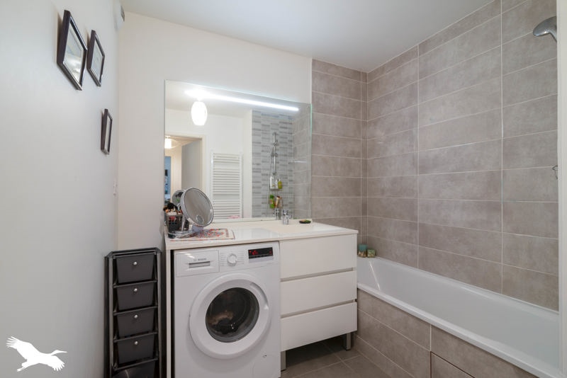 Vente Appartement FENOUILLET - 3 pièces -64,9 m² - (31150)