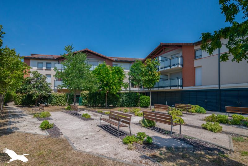 Vente Appartement FENOUILLET - 3 pièces -64,9 m² - (31150)