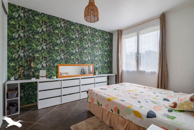 Vente Maison ST JORY - 5 pièces -99 m² - (31790)