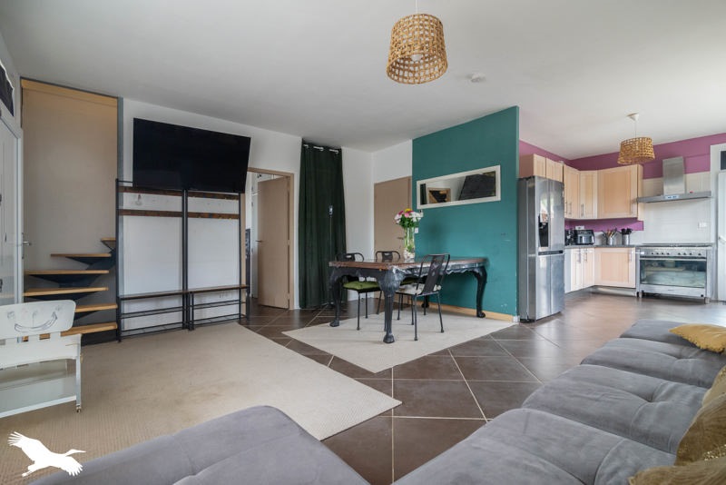 Vente Maison ST JORY - 5 pièces -99 m² - (31790)