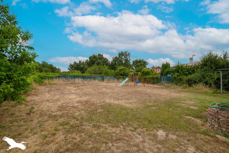 Vente Maison ST JORY - 5 pièces -99 m² - (31790)