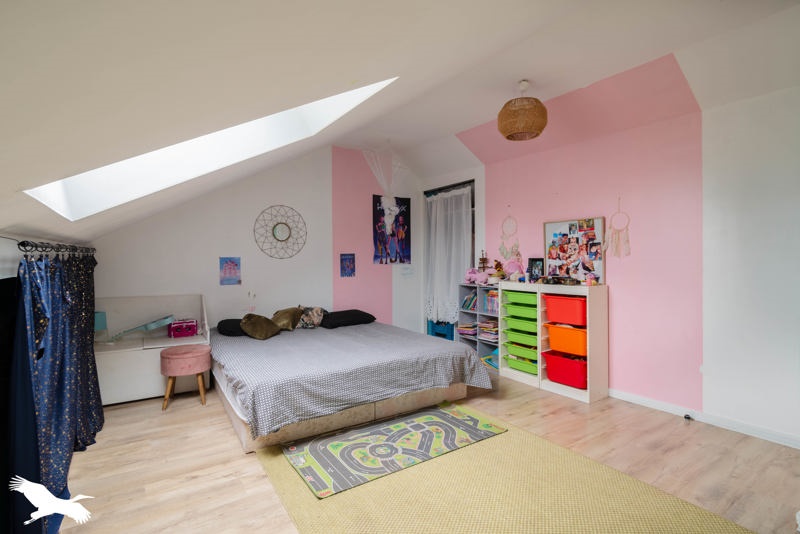Vente Maison ST JORY - 5 pièces -99 m² - (31790)
